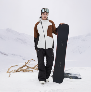 Capelin Crew Unisex Libra Snowboarding Jacket - Unisex
