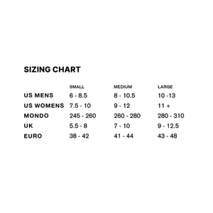 Fix Yale Men's Freestyle Snowboard Bindings