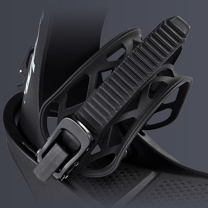 Nobaday Track Snowboard Bindings