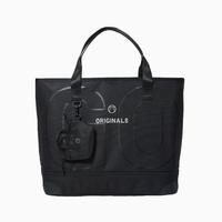 Goski 实用靴袋 1st Gen 黑色