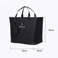 Goski 实用靴袋 1st Gen 黑色