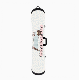 Randompow Snowboard Sleeve - Unisex