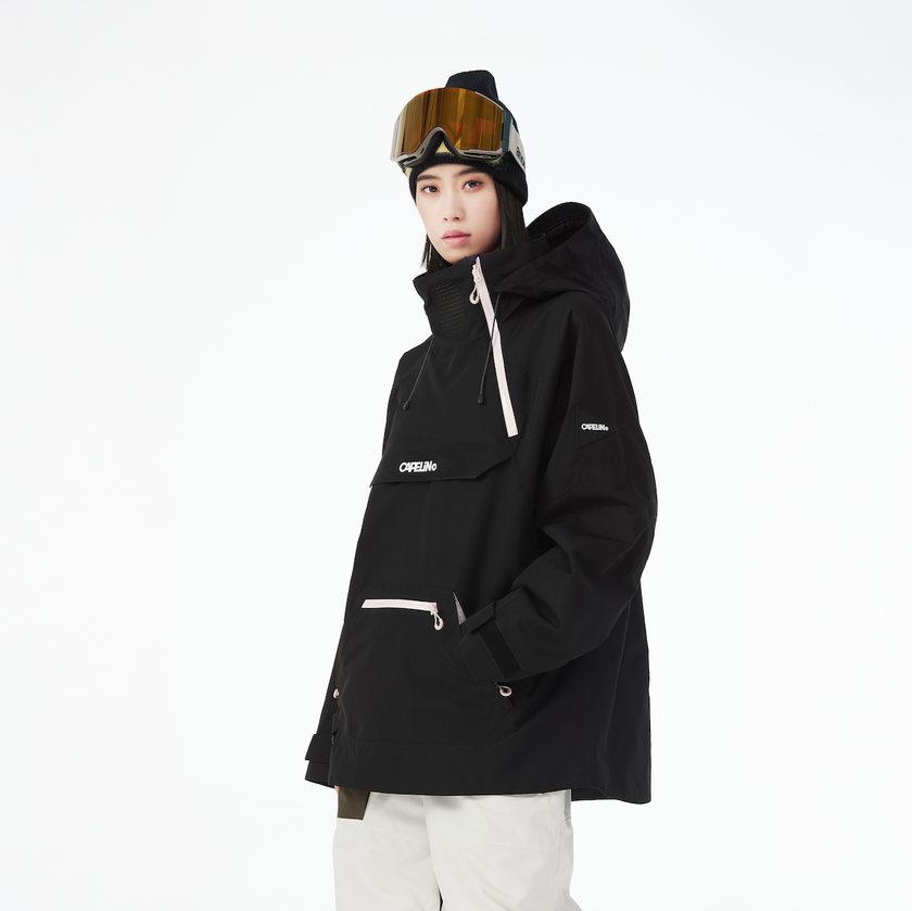 Capelin Crew Ace Unisex Jacket - Unisex