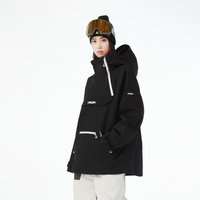 Capelin Crew Ace Unisex Jacket - Unisex