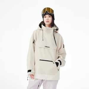 Capelin Crew Ace Unisex Jacket - Unisex