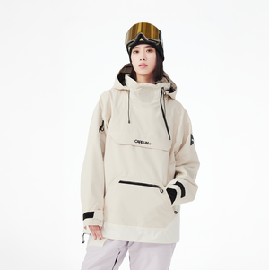 Capelin Crew Ace Unisex Jacket - Unisex