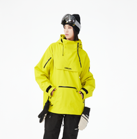 Capelin Crew Ace Unisex Jacket - Unisex