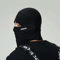 Capelan Crew Face FULL Covering