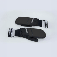 Gants Capelin Crew Gris