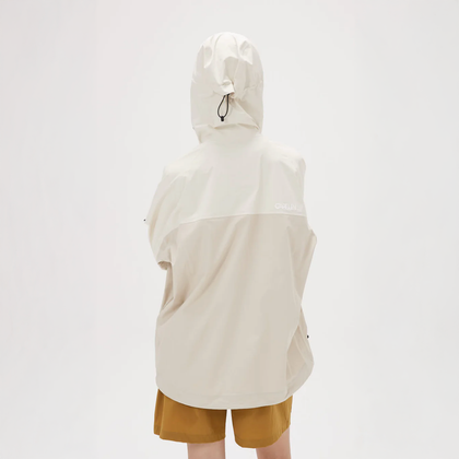 Coupe-vent imperméable ultra-léger Capelin Crew J71 2L - Beige