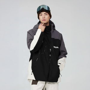 Capelin Crew Leader Jacket - Unisex