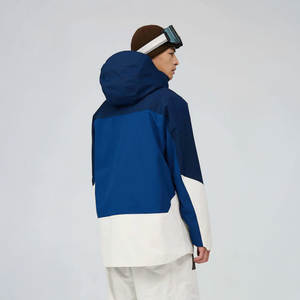 Capelin Crew Leader Jacket - Unisex