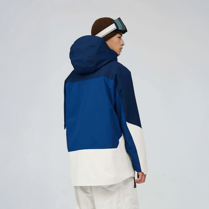 Capelin Crew Leader Jacket - Unisex