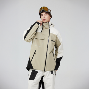 Capelin Crew Leader Jacket - Unisex