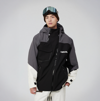 Capelin Crew Leader Jacket - Unisex