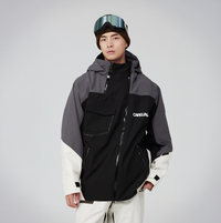 Capelin Crew Leader Jacket - Unisex