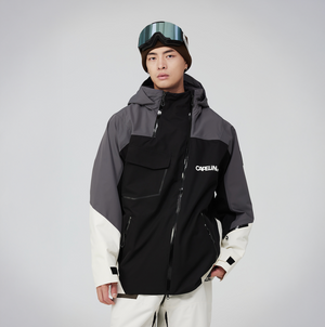 Capelin Crew Leader Jacket - Unisex