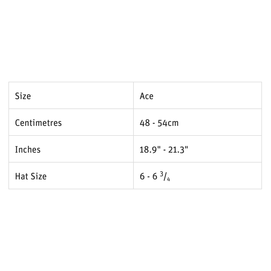 Sandbox Doodles Icon Ace Kids Helmet