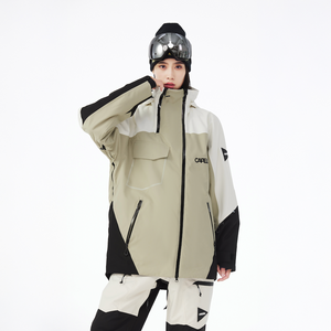 Capelin Crew Leader Jacket - Unisex