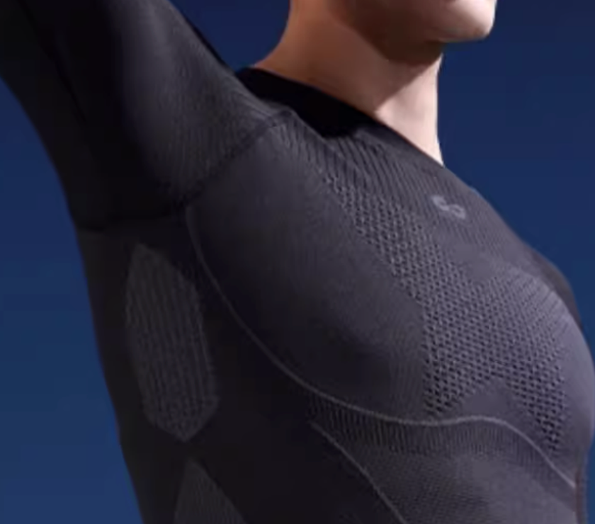 Golovejoy Men's Base Pants