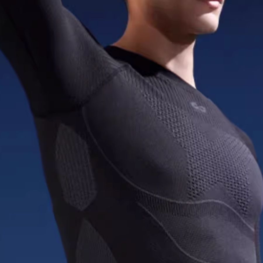 GOLOVEJOY Haut de base pour hommes
