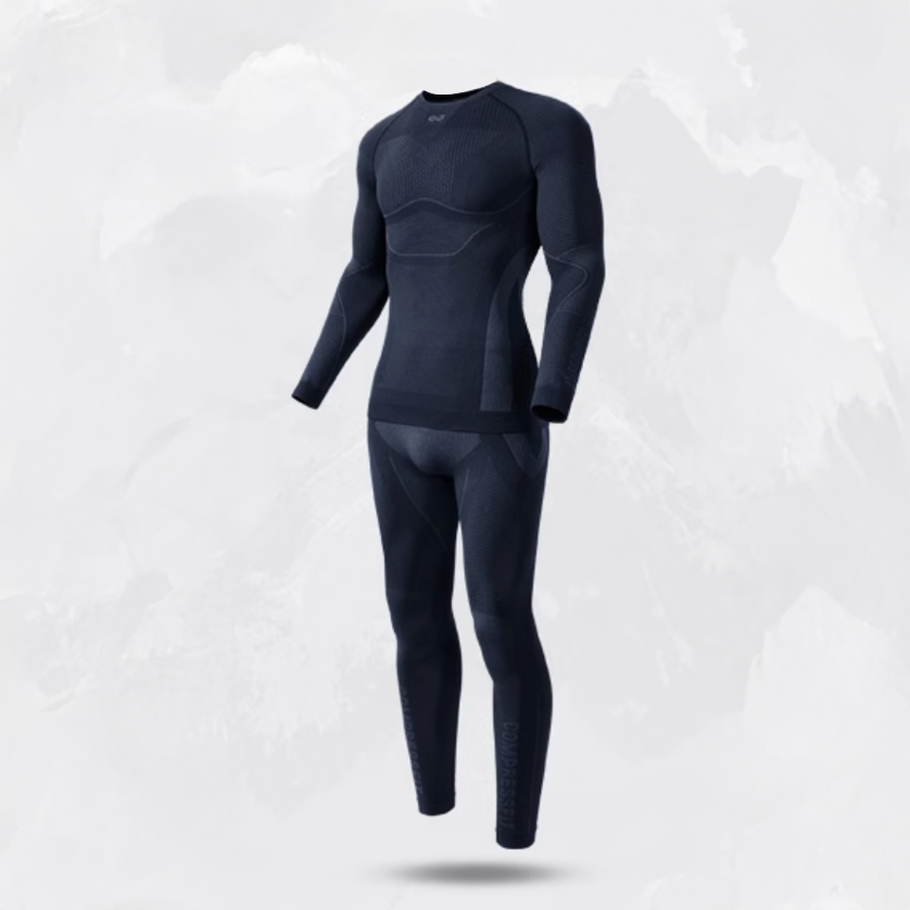 GOLOVEJOY Haut de base pour hommes