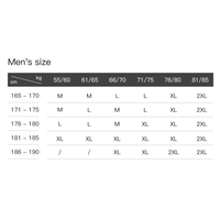 Golovejoy Men's Base Pants