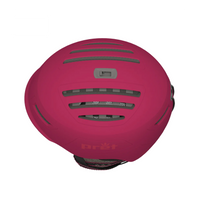 Pret Corona X Platinum Extra Light Helmet