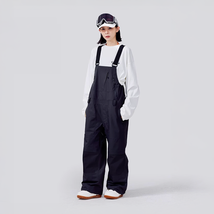 Randompow Bc 3L(Dermizax) Bibs Snow Pants - Unisex