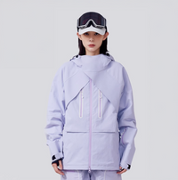 Randompow 2L Insulated Snow Jacket - Unisex