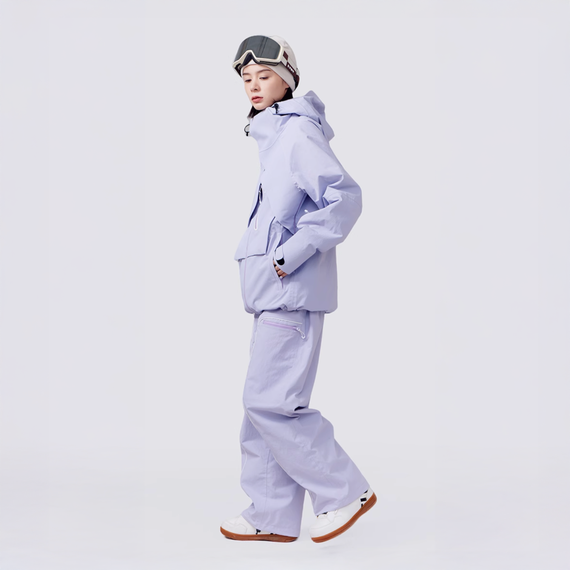 Randompow 2L Insulated Snow Jacket - Unisex