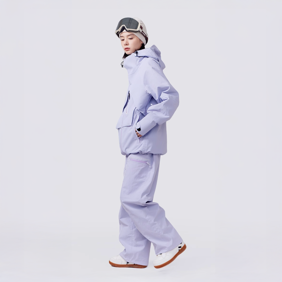 Randompow 2L Insulated Snow Jacket - Unisex