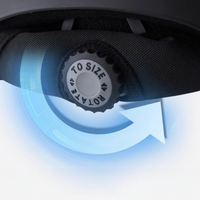 Nobaday Mogul Snow Helmet