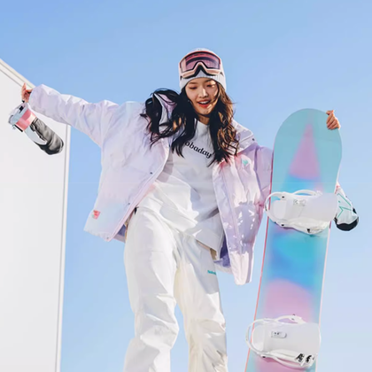 Nobaday Pure Free Down Jacket