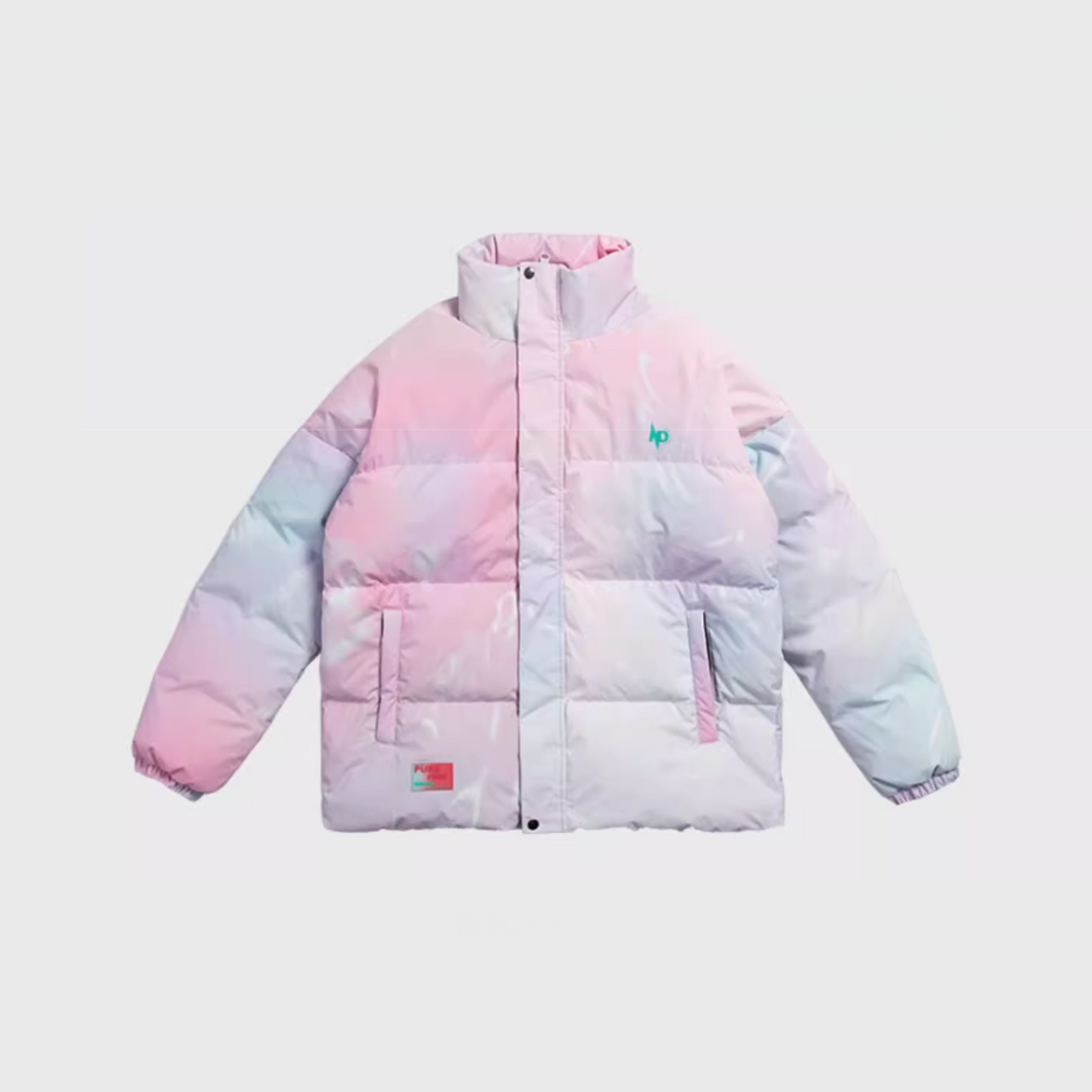 Nobaday Pure Free Down Jacket