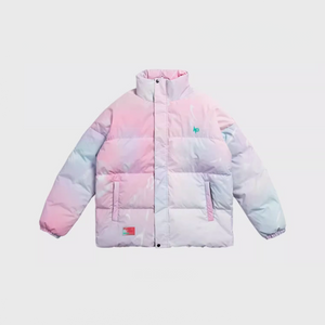 Nobaday Pure Free Down Jacket