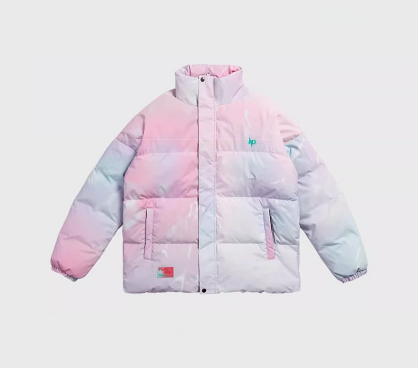 Nobaday Pure Free Down Jacket