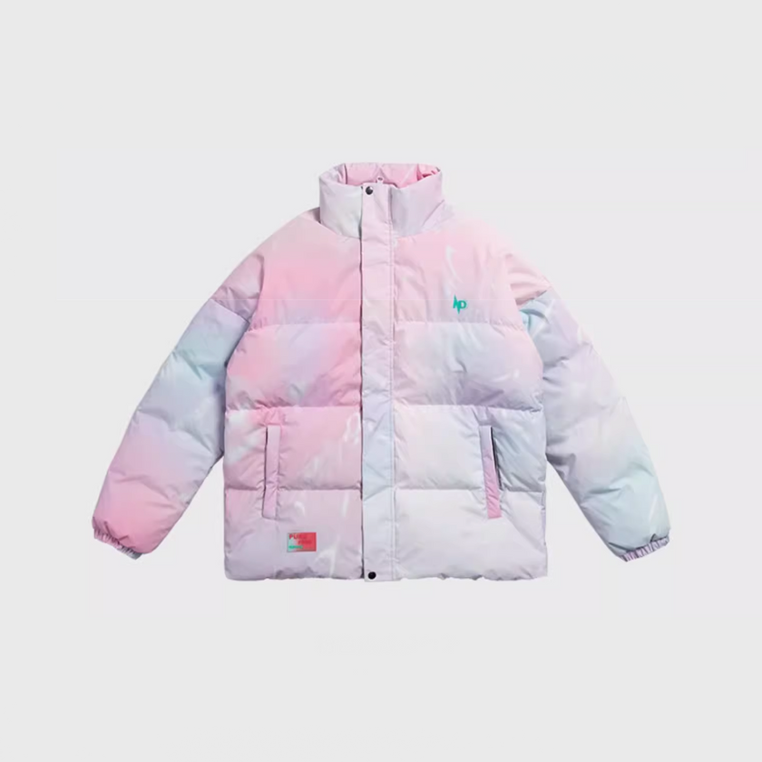 Nobaday Pure Free Down Jacket