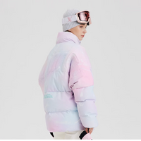 Nobaday Pure Free Down Jacket