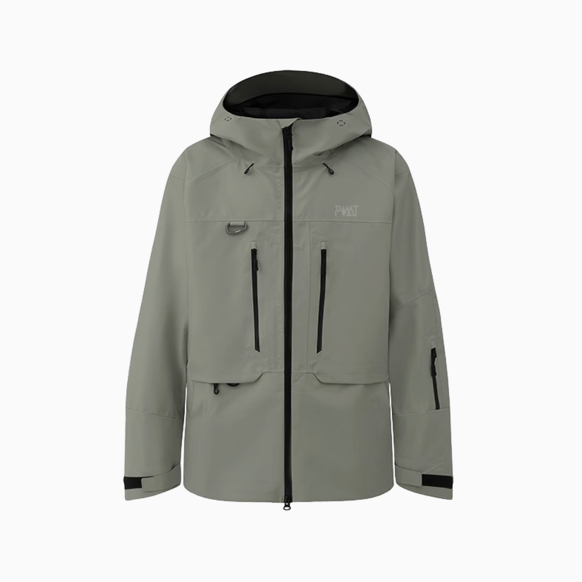 Pomt Futurx 3L Snow Jacket Sand