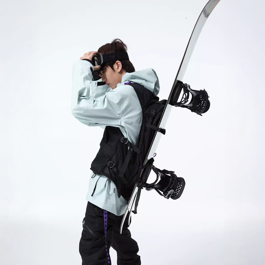 Pomt Power Vest