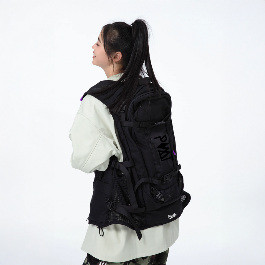 Pomt Power Vest