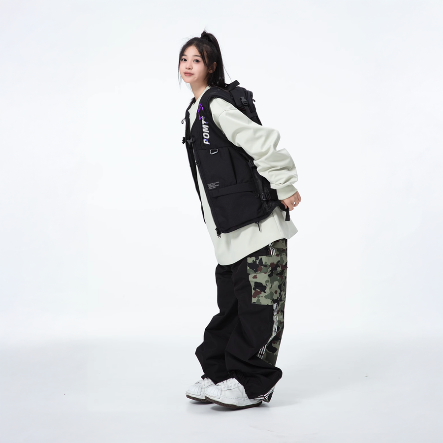 Pomt Power Vest