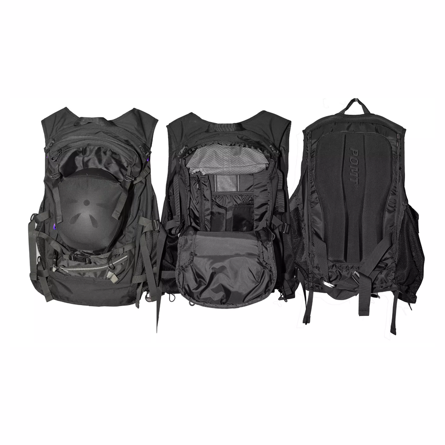 Pomt Power Vest