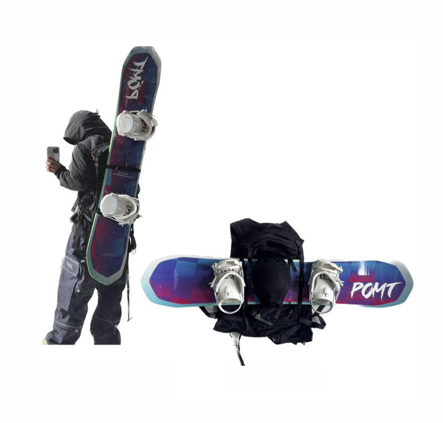 Pomt Power Vest