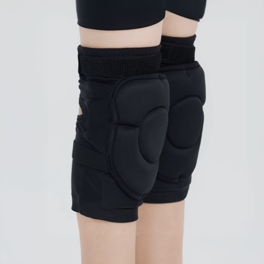 Ensemble de coussinets pour fesses et genoux Goski PRO pour enfants