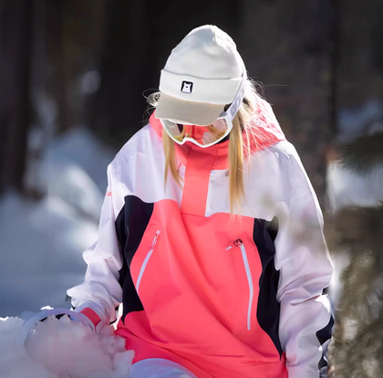 Goski CHICO Veste de Snow Rose