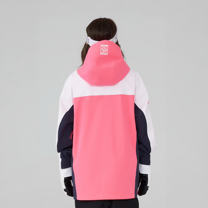 Goski CHICO Veste de Snow Rose