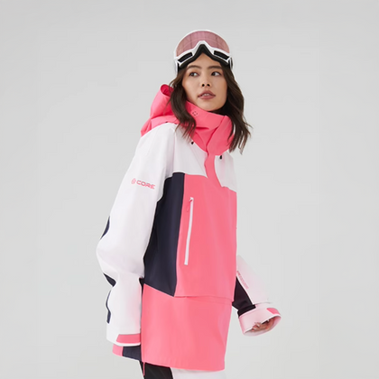 Goski CHICO Veste de Snow Rose