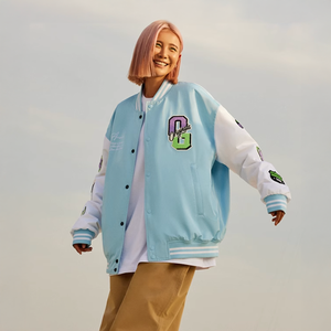 Goski Baseball Jacket